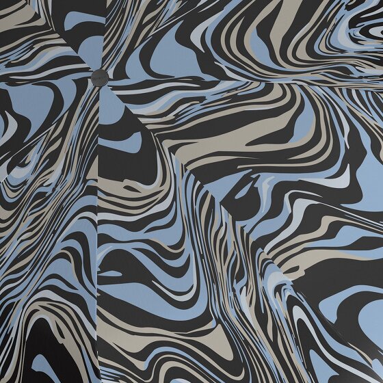 Knirps T.200 Duomatic pocket umbrella 28 cm