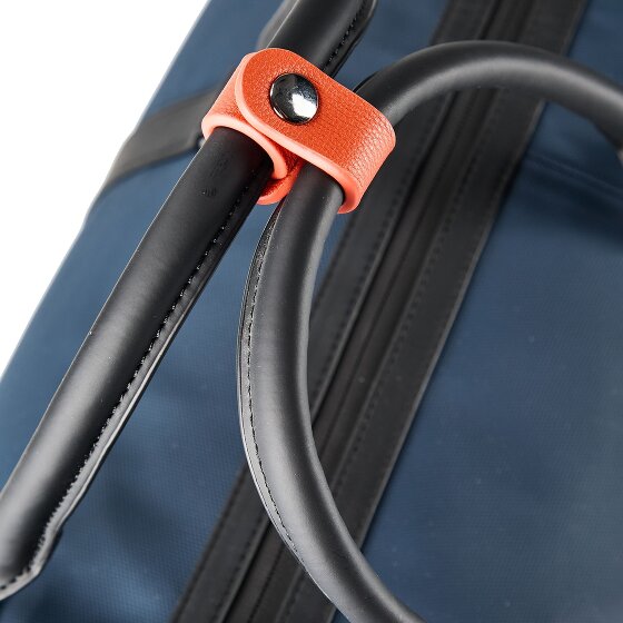 Valentino Dragonhawk Weekender travel bag 48 cm