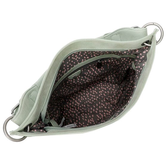 Fritzi aus Preußen Fritzi31N Vintage Shoulder Bag 26 cm