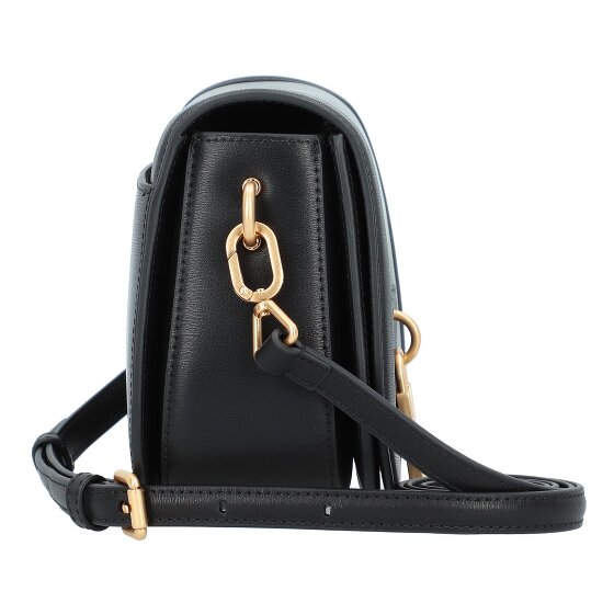 Karl Lagerfeld Lock Shoulder bag Leather 21 cm