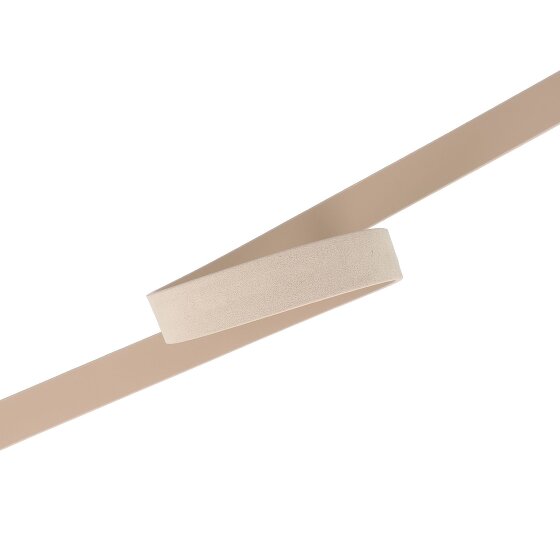 Boss Scarlet Belt Leather Boss Scarlet Belt Leather