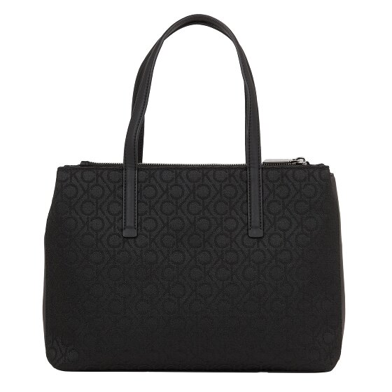 Calvin Klein CK Must Shoulder Bag 33 cm