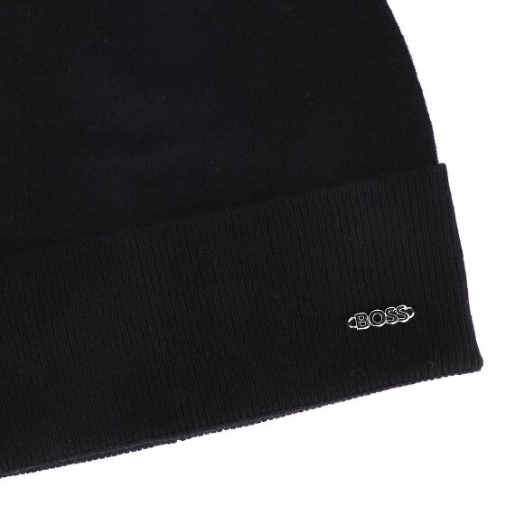 Boss Lari Knitted hat