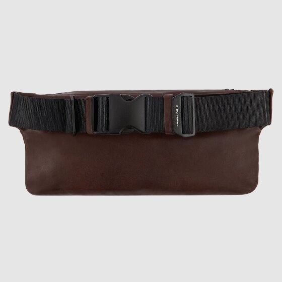 Piquadro Harper Fanny pack Leather 32 cm