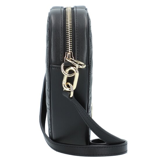 Aigner Fashion Shoulder Bag Leather 19 cm