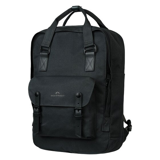 Doughnut Macaroon Daypack 44 cm Laptop compartment