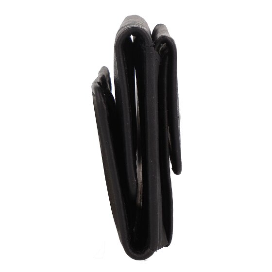 Jack Kinsky Aruba Wallet RFID protection Leather 9.5 cm