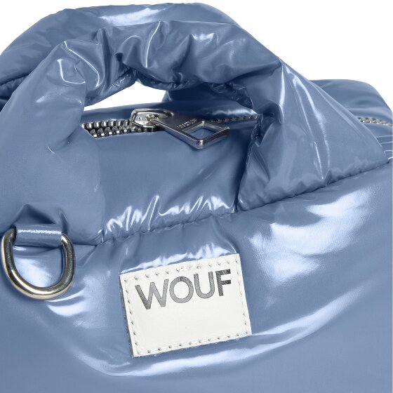 Wouf Glossy Handbag 20 cm