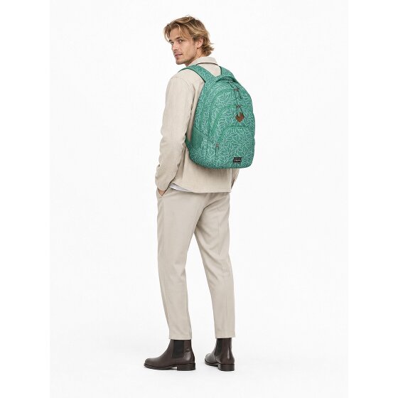 Travelite Basics Daypack 45 cm Laptop compartment
