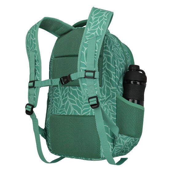 Travelite Basics Daypack 45 cm Laptop compartment