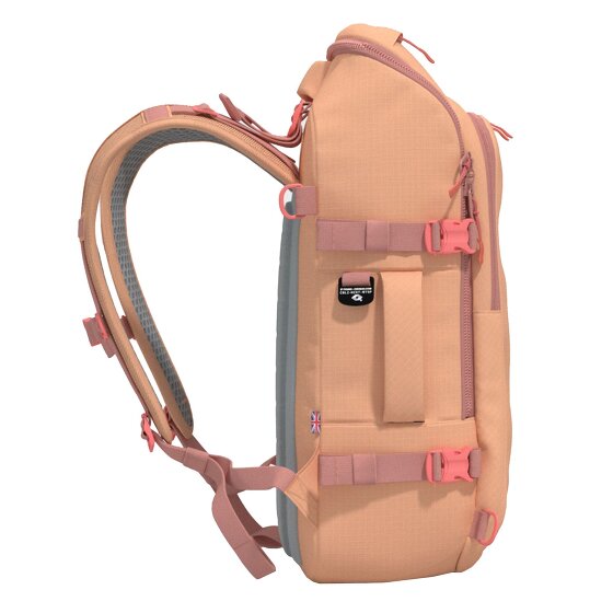 Cabin Zero Adventure Cabin Bag ADV Pro 32L Backpack 46 cm laptop compartment