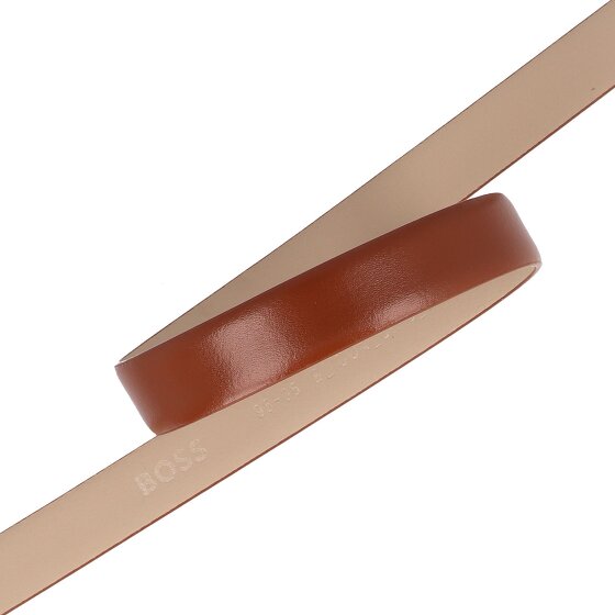 Boss B-Icon Belt Leather