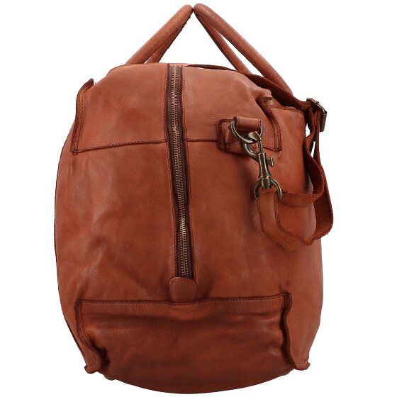 Harold's Submarine Travel bag Leather 54 cm