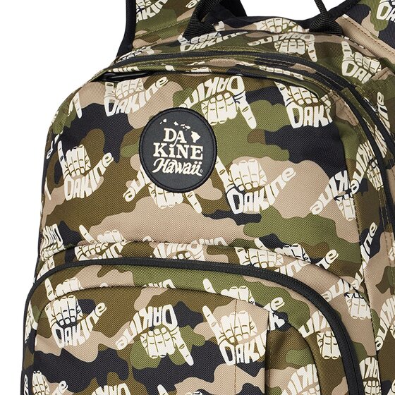 Dakine Campus Daypack 47 cm Laptop compartment