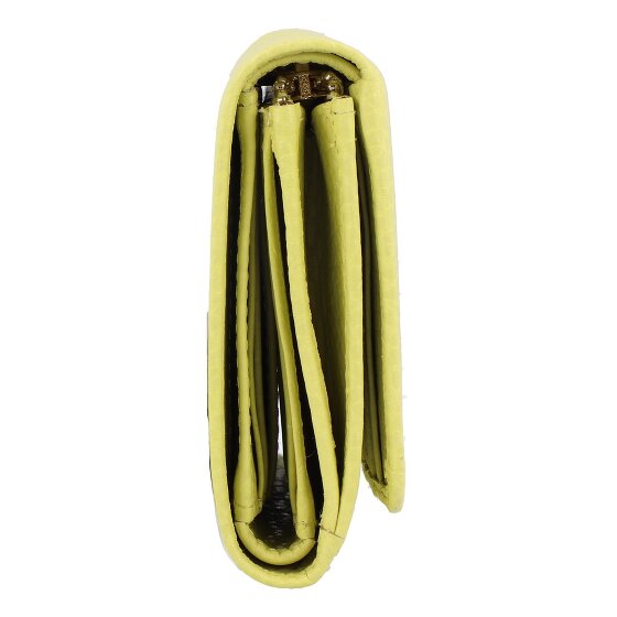 Braun Büffel Asti Wallet Leather 12 cm