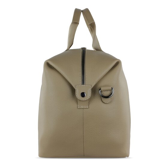 Bugatti Elsa Weekender travel bag Leather 53 cm