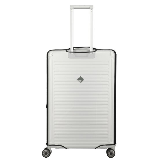 Travelite Accessoires Suitcase cover 71 cm