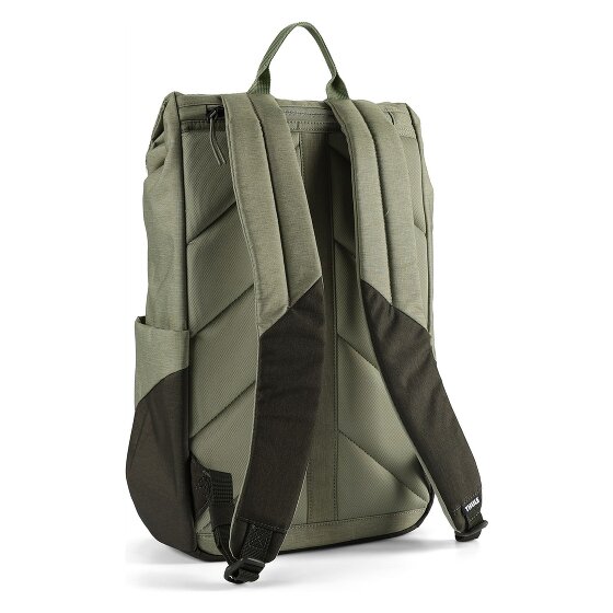 Thule Lithos Daypack 42 cm Laptop compartment