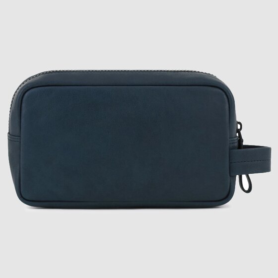 Piquadro Harper Toilet bag Leather 23 cm
