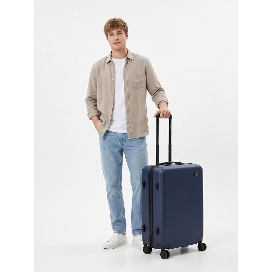 Smartbox Edition 05 4 wheels Trolley 66 cm