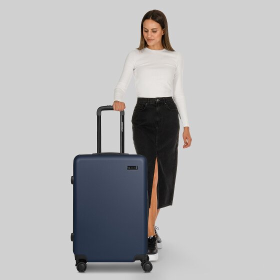 Smartbox Edition 05 4 wheels Trolley 66 cm