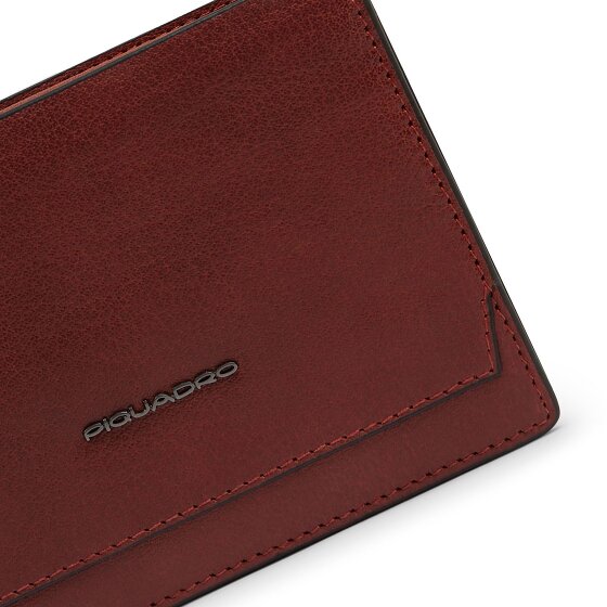 Piquadro Solm Wallet RFID protection 12.5 cm