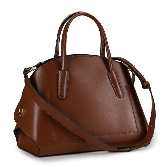 Coccinelle Tylde Handbag Leather 31 cm