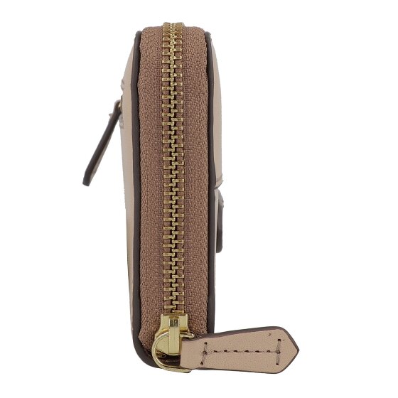 The Bridge Lucrezia wallet leather 19 cm