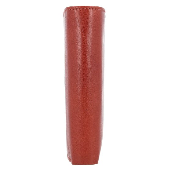 Esquire Toscana wallet RFID leather 11 cm