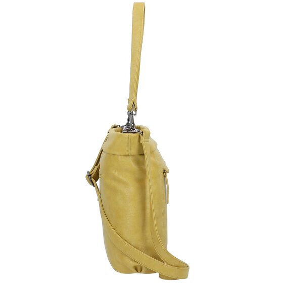Greenburry Mad'l Dasch Shoulder Bag 31 cm