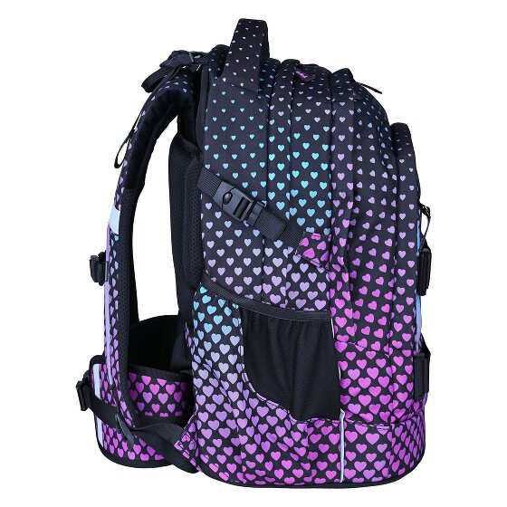 McNeill Luca 2.0 School bag set 2-piece