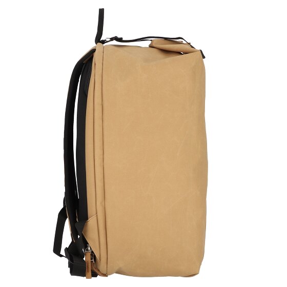 Jack Wolfskin Traveltopia backpack 46 cm laptop compartment
