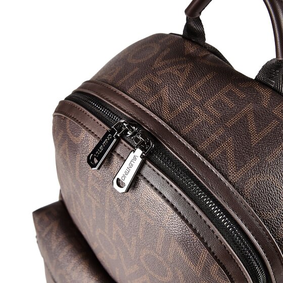 Valentino King RE Daypack 40 cm Laptop compartment