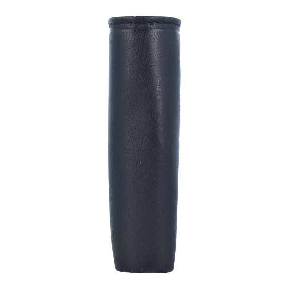 Maître Grumbach Galbert wallet leather 12 cm