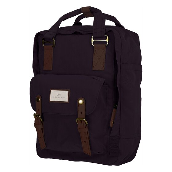 Doughnut Macaroon Daypack 38 cm Laptop compartment