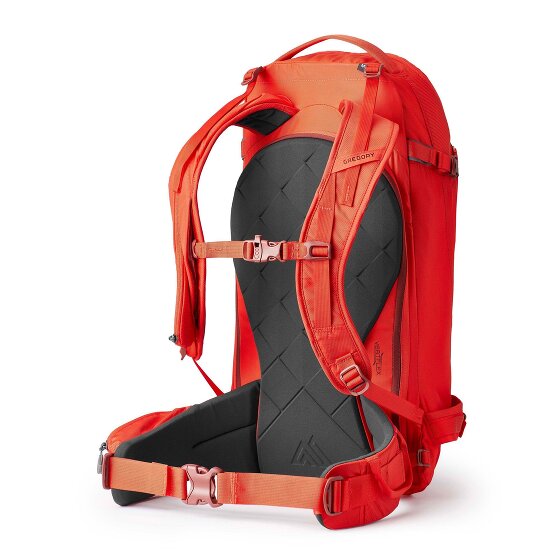 Gregory Targhee 32 L Trekking backpack M-L 65 cm