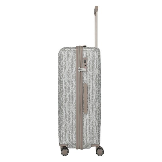 Travelite Lascana Edition 4 wheels Trolley L 76 cm