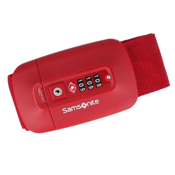 Samsonite Ta Revolution Luggage belt 5 cm