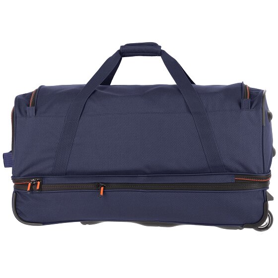 Travelite Basics 2-roll travel bag 70 cm