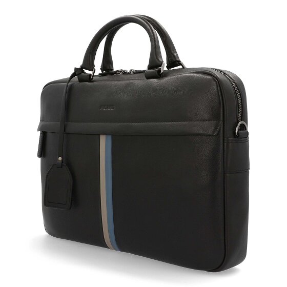 Picard Horizon Briefcase Leather 38.5 cm Laptop compartment