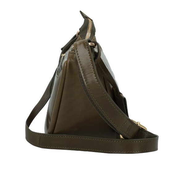 Burkely Vintage Veda Shoulder bag Leather 27 cm