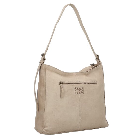 Taschendieb Wien Herzweg Shoulder Bag Leather 40 cm