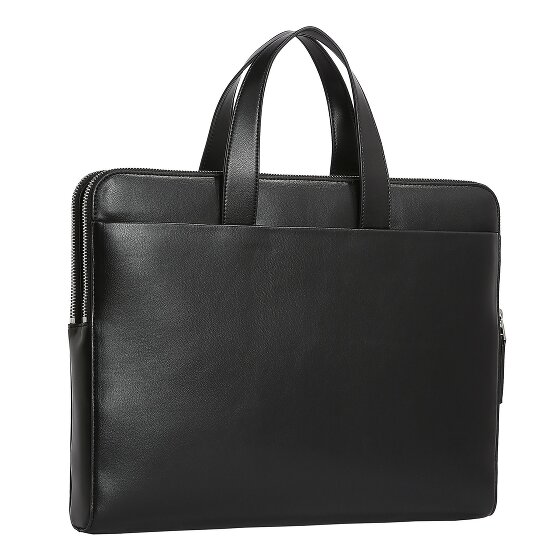 Calvin Klein CK Sleek Briefcase 38.5 cm Laptop compartment