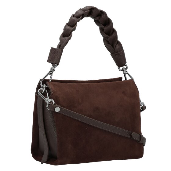 Coccinelle Boheme Handbag Leather 22.5 cm