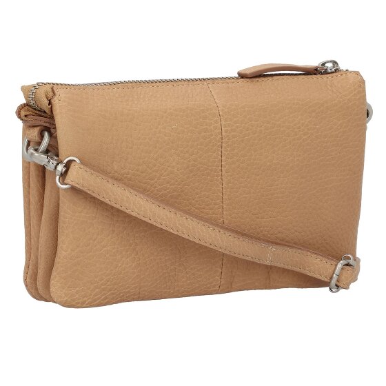 Burkely Soft Skylar Shoulder bag Leather 19 cm