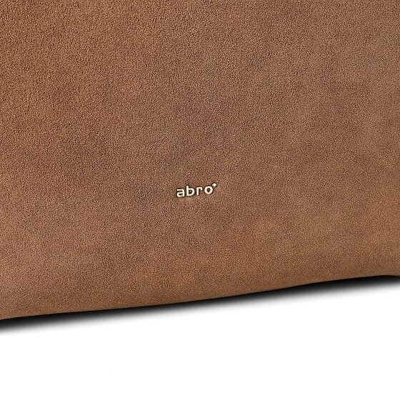 abro Essential Handbag M Genuine Leather 30 cm