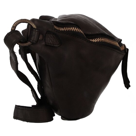 Harold's Submarine fanny pack leather 33 cm