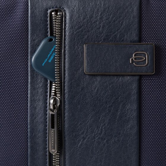 Piquadro Brief weekender travel bag 48 cm