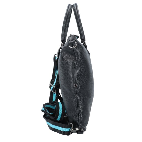 Gabs G3 Plus Handbag Leather 37 cm Gabs G3 Plus Handbag Leather 37 cm