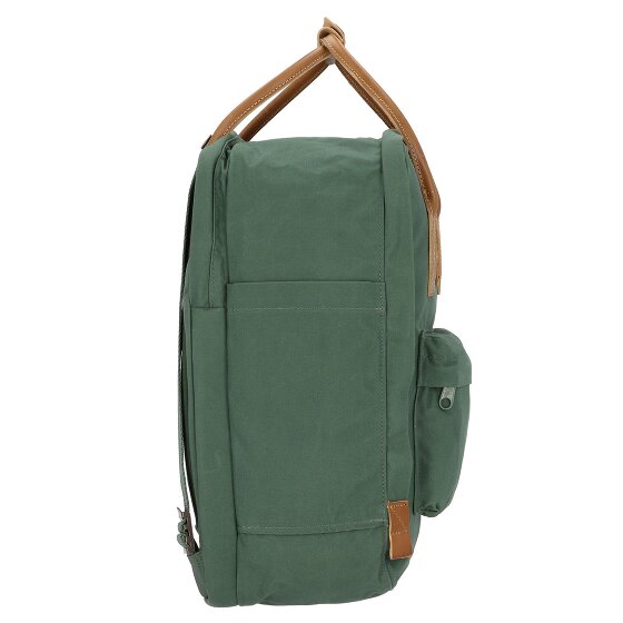 Fjällräven Kanken No. 2 Daypack 40 cm Laptop compartment